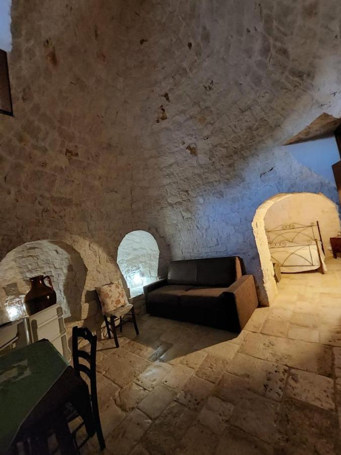 Borgo Miceli Da Giovanni Locorotondo Extérieur photo