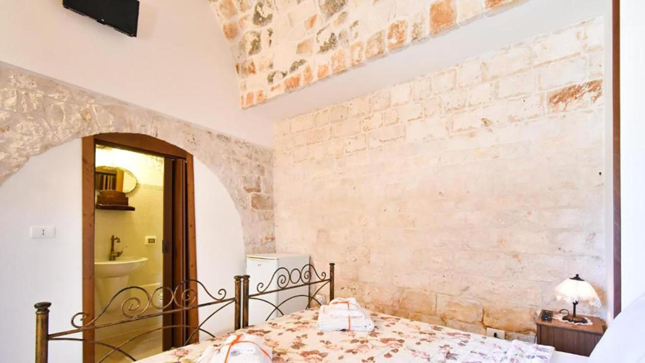 Borgo Miceli Da Giovanni Locorotondo Extérieur photo