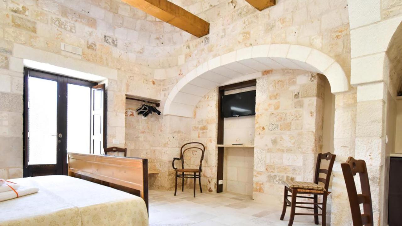 Borgo Miceli Da Giovanni Locorotondo Extérieur photo