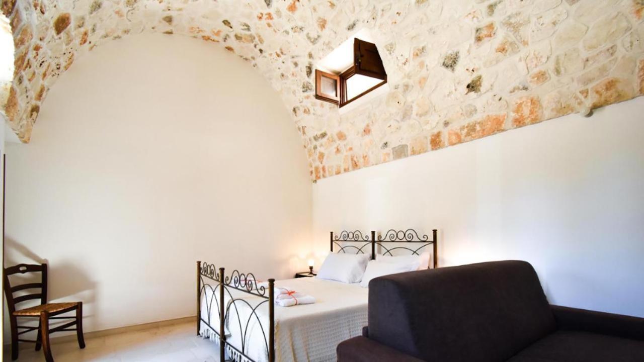 Borgo Miceli Da Giovanni Locorotondo Extérieur photo
