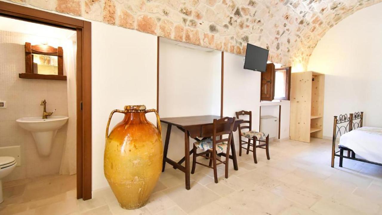 Borgo Miceli Da Giovanni Locorotondo Extérieur photo