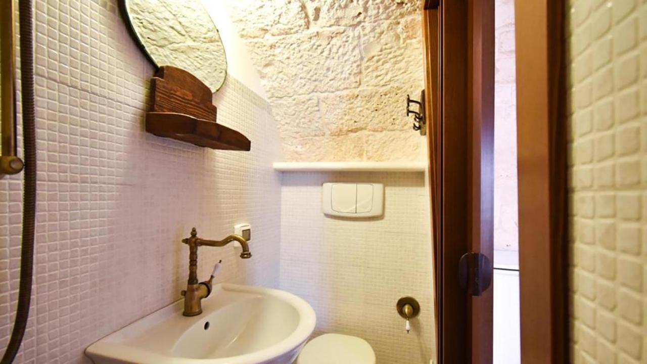 Borgo Miceli Da Giovanni Locorotondo Extérieur photo