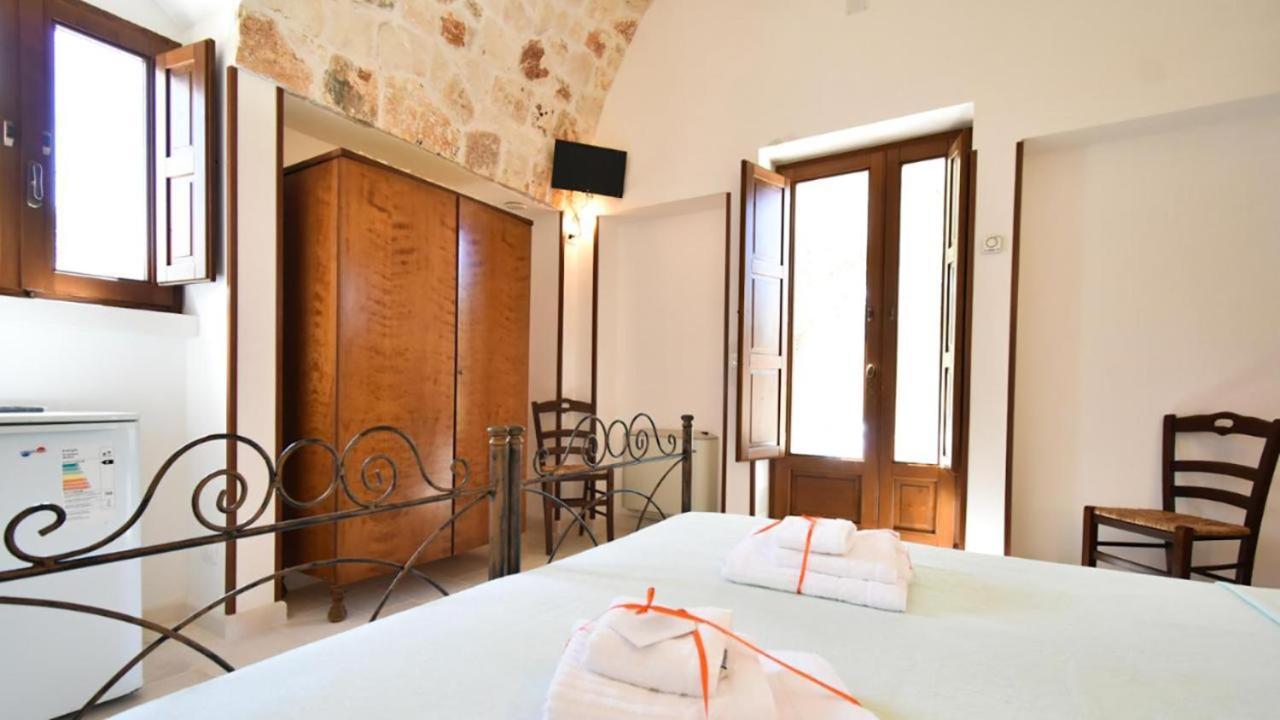 Borgo Miceli Da Giovanni Locorotondo Extérieur photo