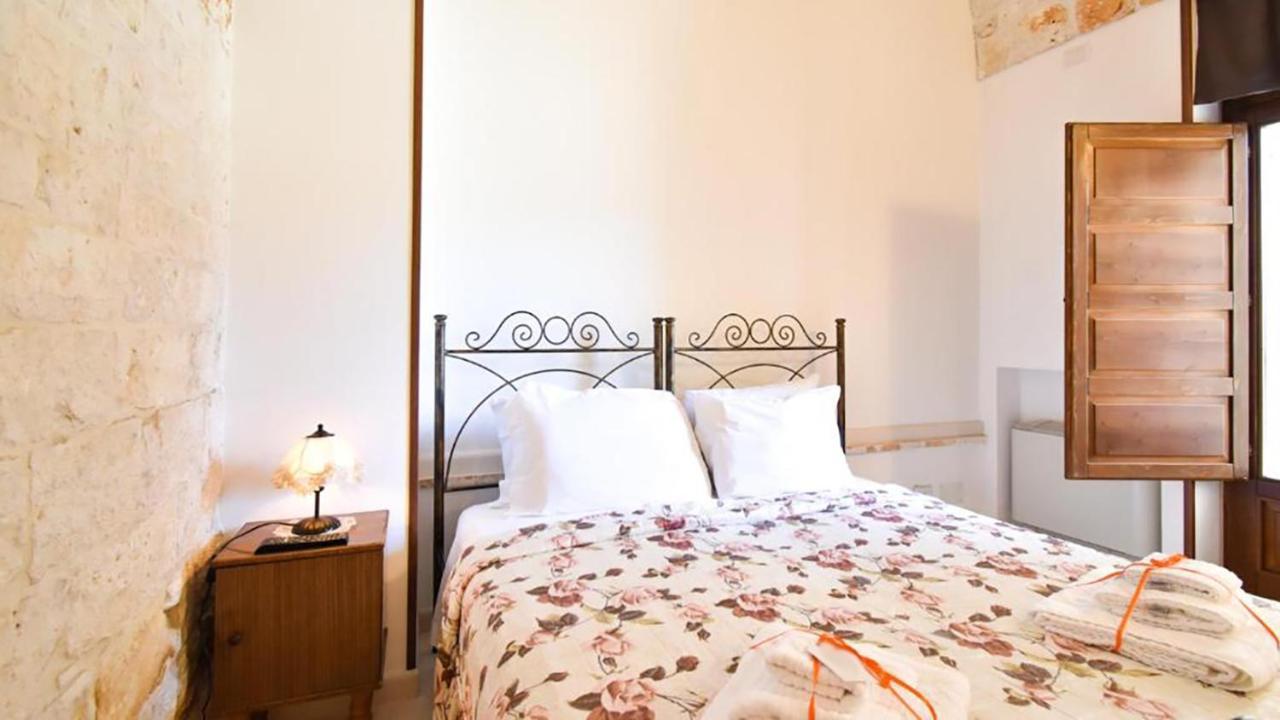 Borgo Miceli Da Giovanni Locorotondo Extérieur photo