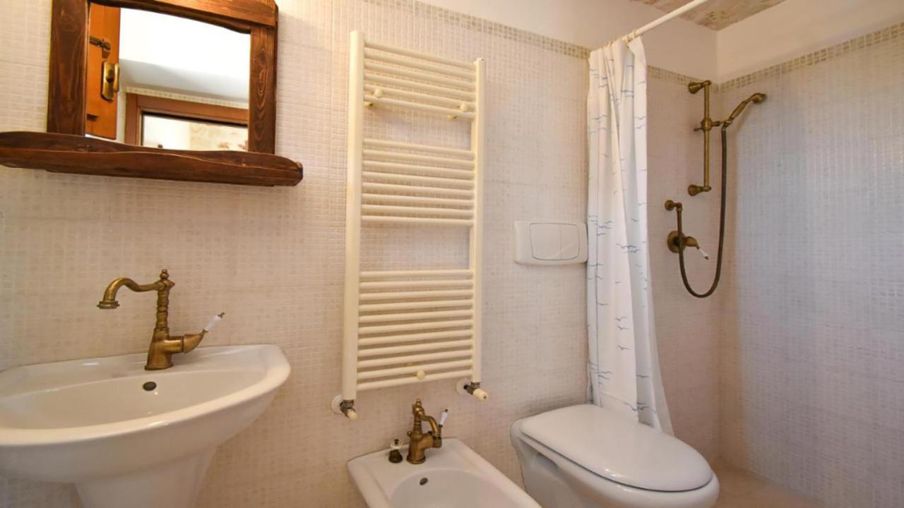Borgo Miceli Da Giovanni Locorotondo Extérieur photo