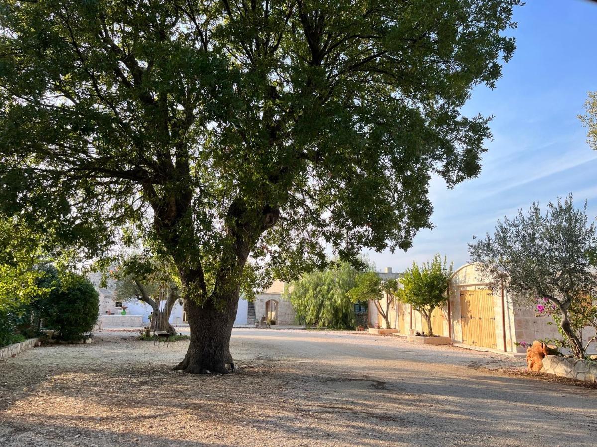 Borgo Miceli Da Giovanni Locorotondo Extérieur photo