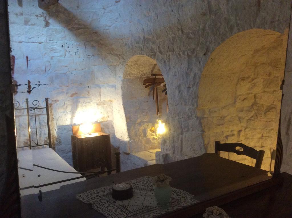 Borgo Miceli Da Giovanni Locorotondo Extérieur photo