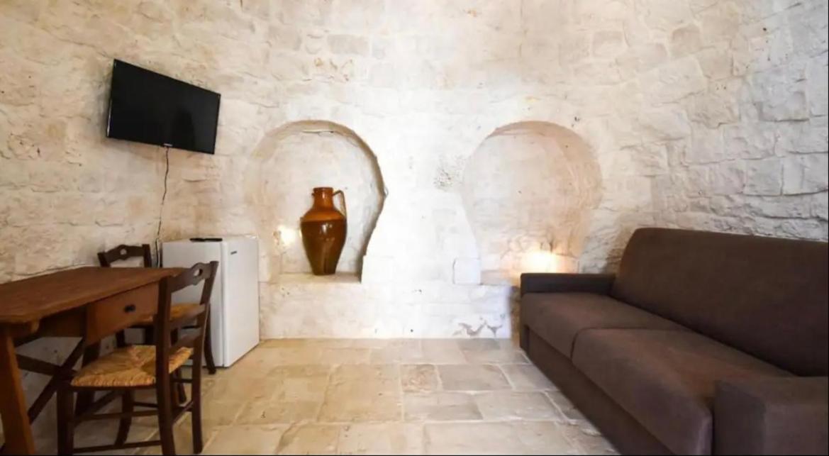Borgo Miceli Da Giovanni Locorotondo Extérieur photo