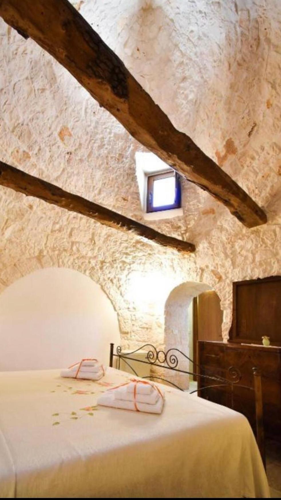 Borgo Miceli Da Giovanni Locorotondo Extérieur photo