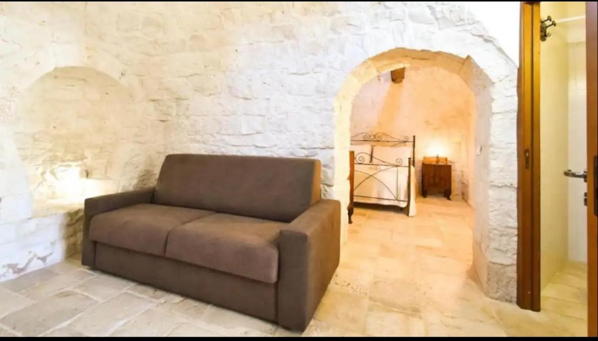 Borgo Miceli Da Giovanni Locorotondo Extérieur photo