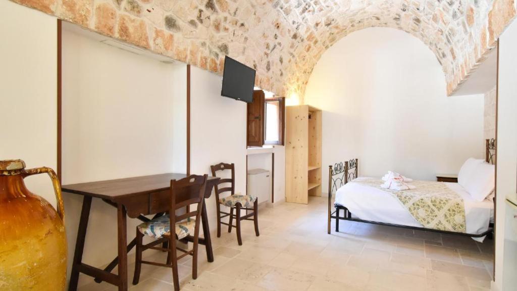Borgo Miceli Da Giovanni Locorotondo Extérieur photo